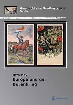 Europa und der Burenkrieg