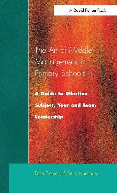 The Art of Middle Management