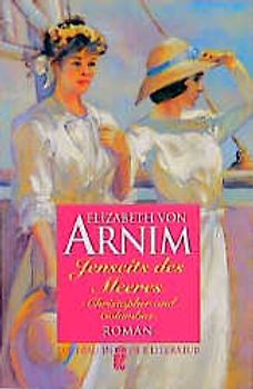 Jenseits des Meeres. Christopher and Columbus