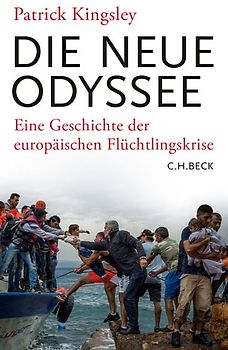 Die neue Odyssee
