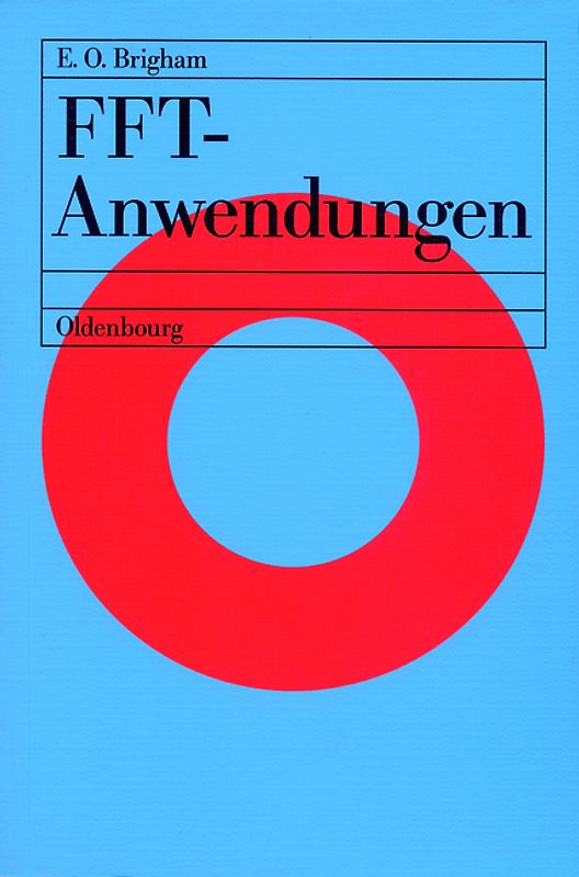 FFT-Anwendungen
