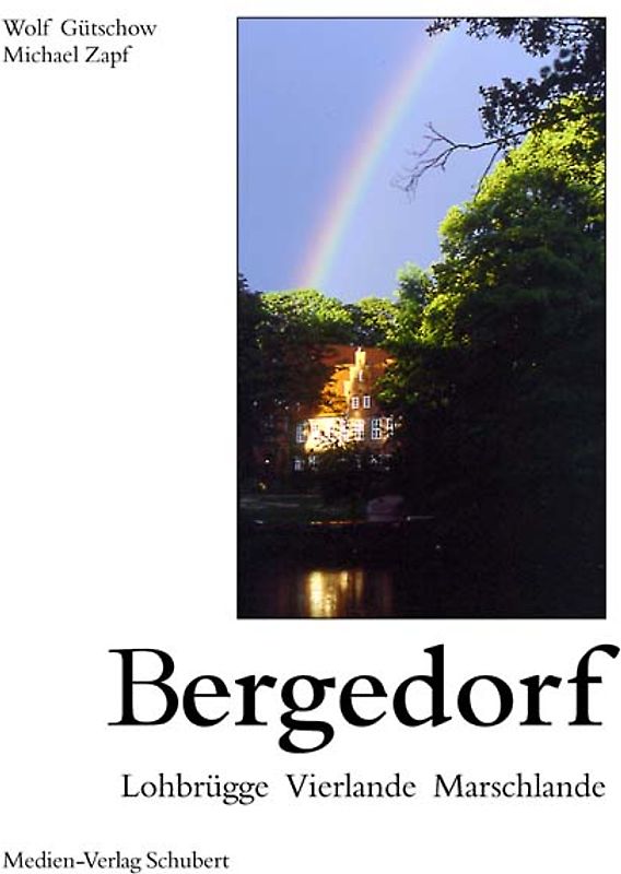 Bergedorf, Lohbrügge, Vierlande, Marschlande