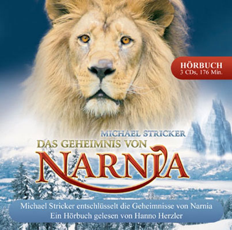 Das Geheimnis von Narnia