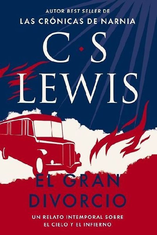 El Gran Divorcio