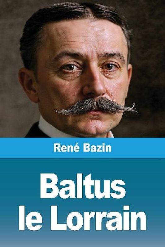 Baltus le Lorrain