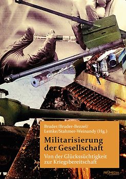Militarisierung der Gesellschaft
