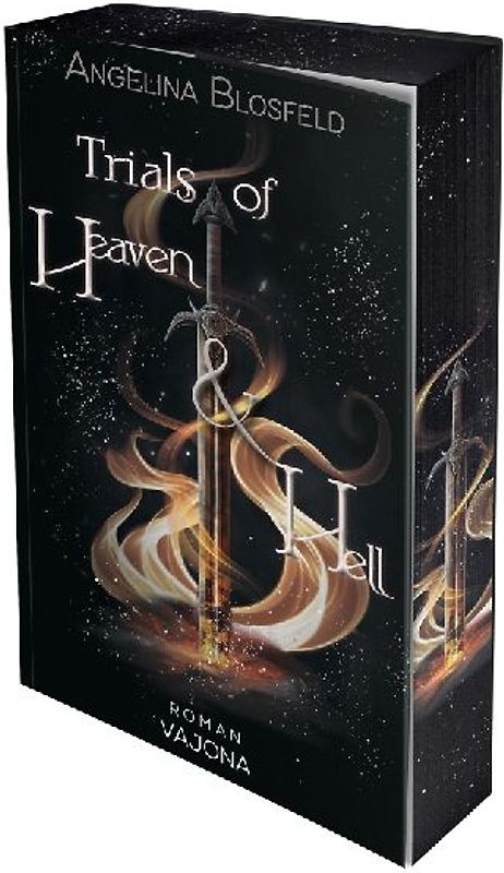 Trials of Heaven and Hell (Band 2)