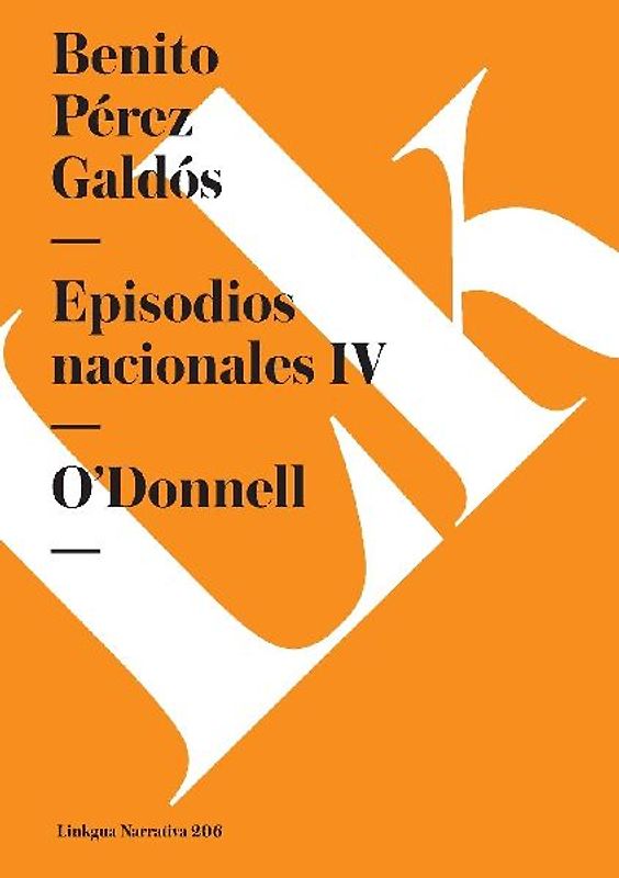 Episodios nacionales IV
