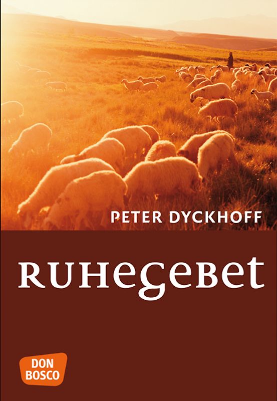 Ruhegebet