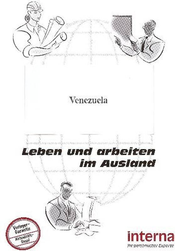 Leben und arbeiten in Venezuela