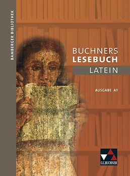Bamberger Bibliothek / Buchners Lesebuch Latein A 1