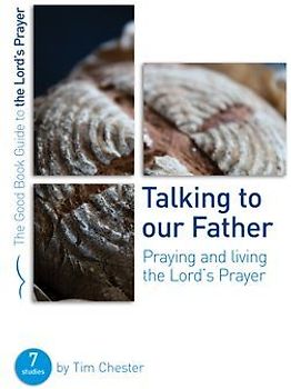 Talking to Our Father