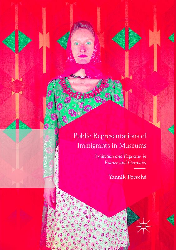 Public Representations of Immigrants in Museums