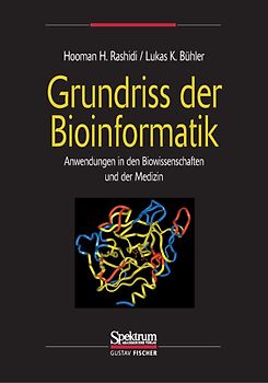 Grundriss der Bioinformatik