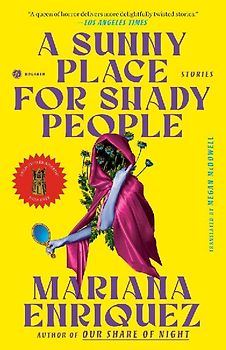 A Sunny Place for Shady People