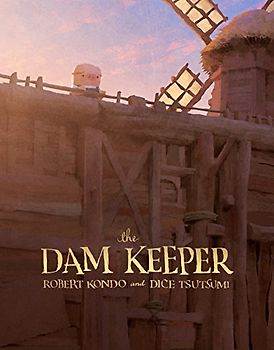 The Dam Keeper (Dam Keeper, 1)