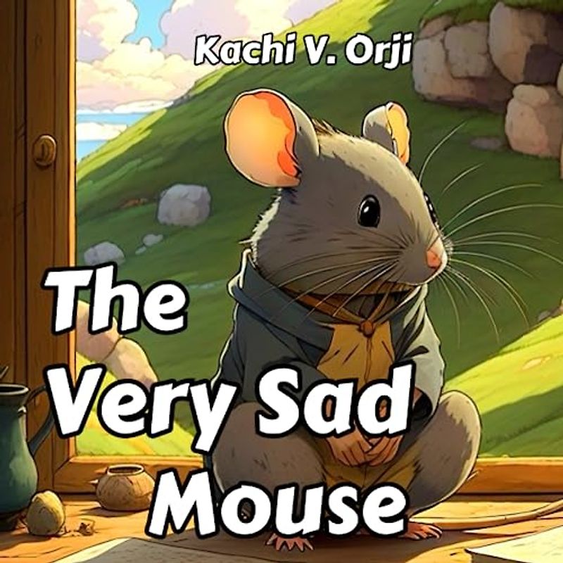 The Very Sad Mouse
