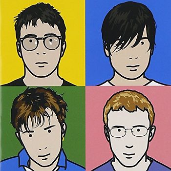 Blur - Best of