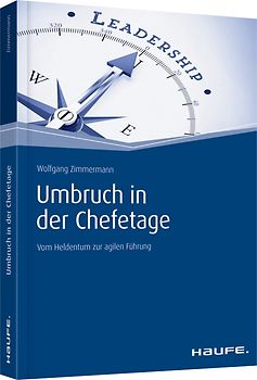 Umbruch in der Chefetage