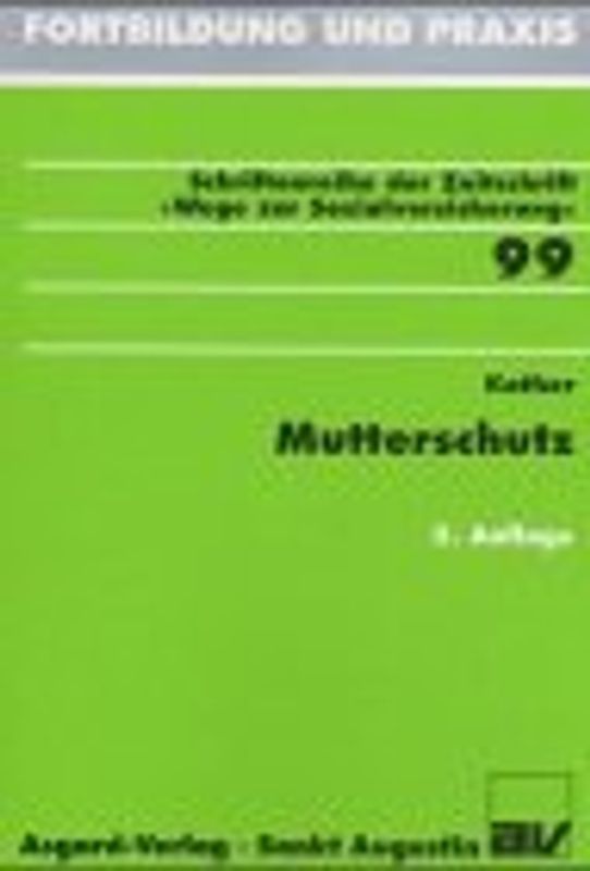 Mutterschutz