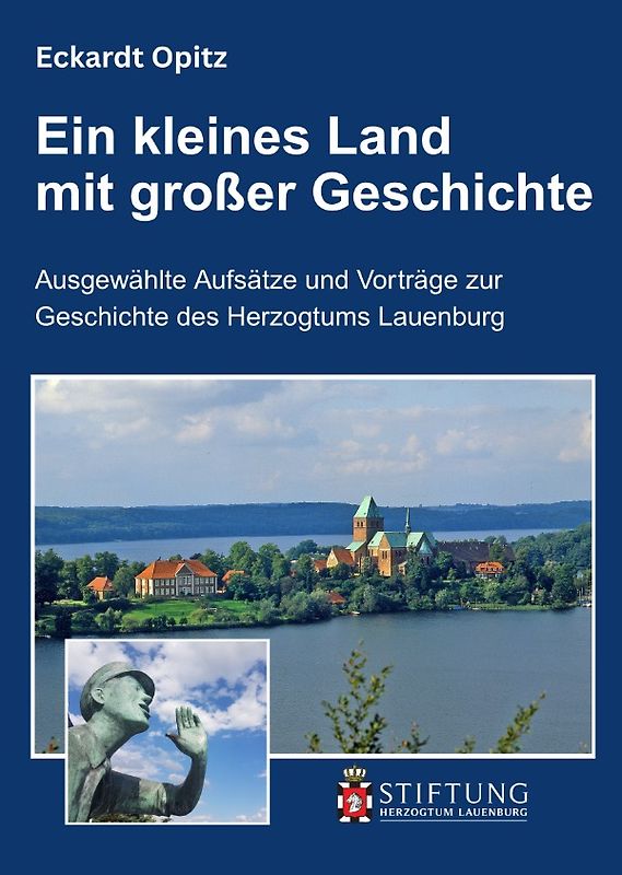 Ein kleines Land mit großer Geschichte