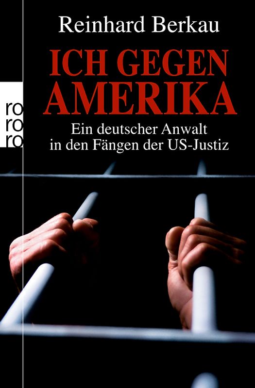 Ich gegen Amerika