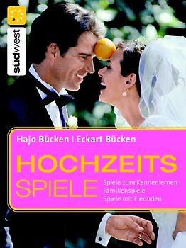 Hochzeitsspiele