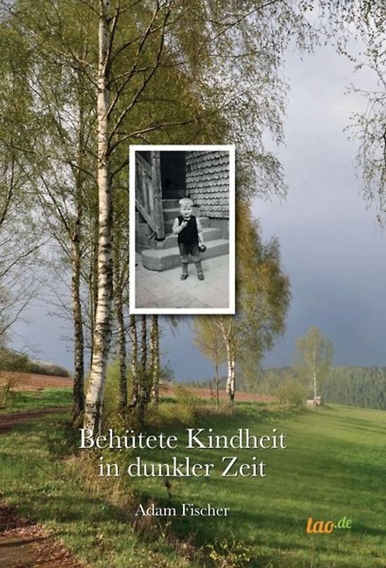 Behütete Kindheit in dunkler Zeit