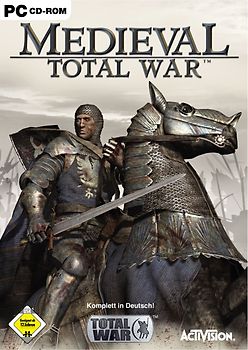 Medieval: Total War PC Spiele