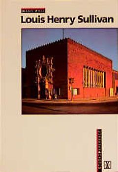 Louis Henry Sullivan