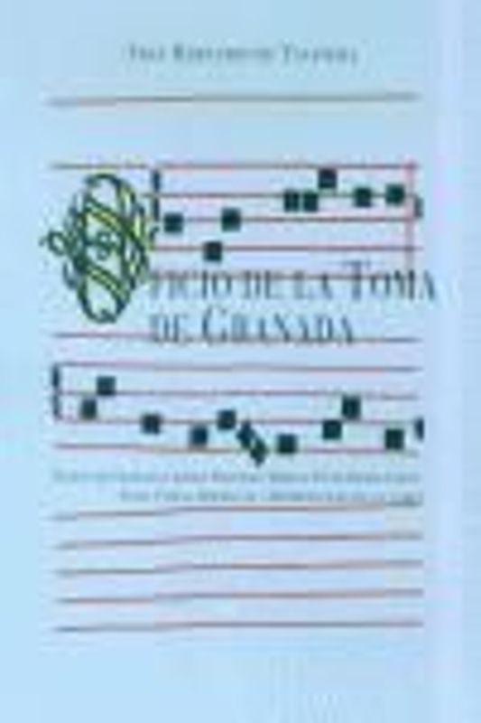 Oficio de la toma de Granada