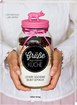 Grüße aus meiner Küche