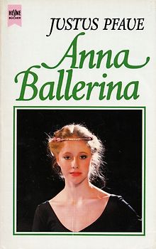 Anna Ballerina