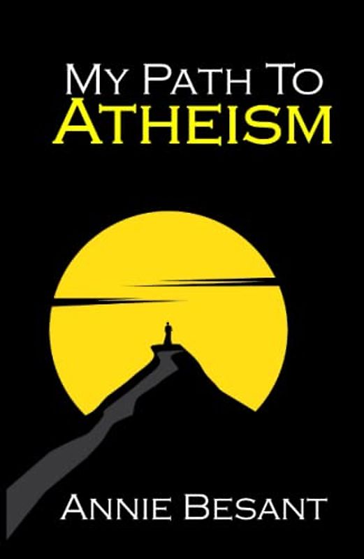 My Path to Atheism