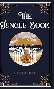 The Jungle Book