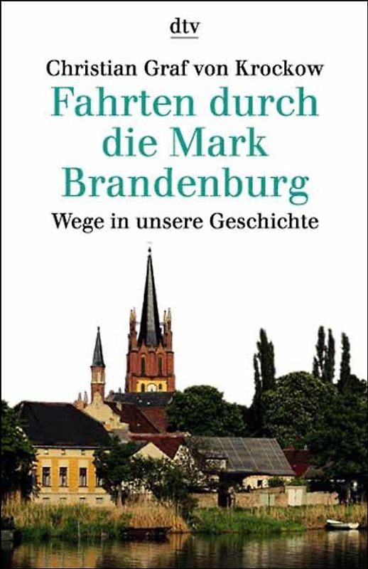 Fahrten durch die Mark Brandenburg