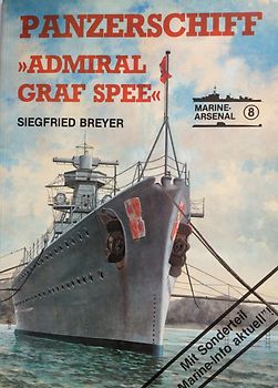 Admiral Graf Spee