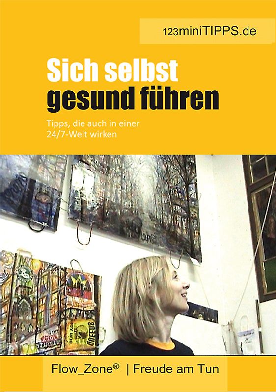 Sich selbst gesund führen