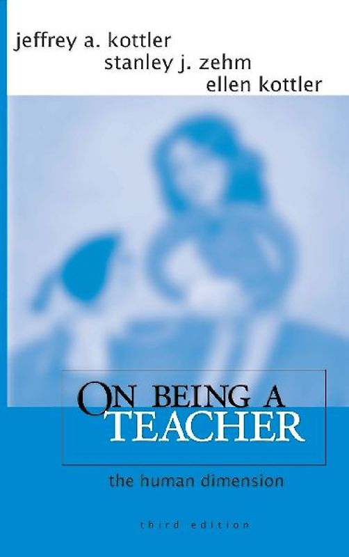 On Being a Teacher