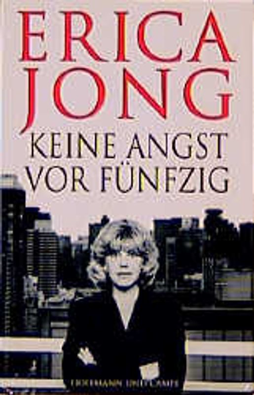 Keine Angst vor Fünfzig