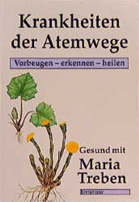 Krankheiten der Atemwege