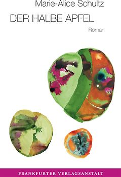 Der halbe Apfel
