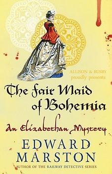 Fair Maid of Bohemia