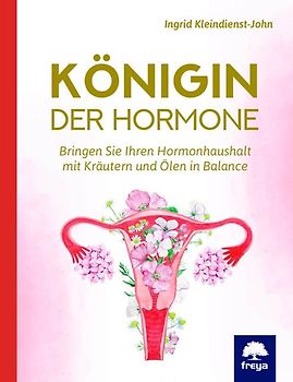 Ich bin Königin meiner Hormone