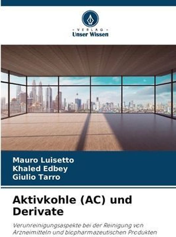 Aktivkohle (AC) und Derivate