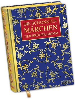 Die schönsten Märchen der Brüder Grimm