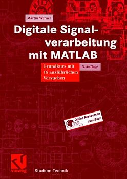 Digitale Signalverarbeitung mit MATLAB