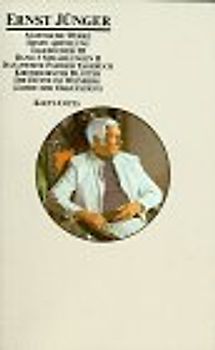 Sämtliche Werke / Strahlungen II.. Tagebücher III