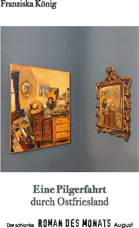 Eine Pilgerfahrt durch Ostfriesland