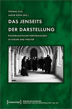 Das Jenseits der Darstellung